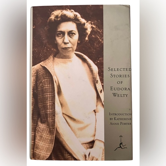 Selected Stories of Eudora Welty by Eudora Welty - Picture 1 of 4